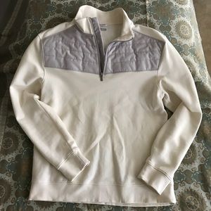1/4 Zip Pullover
